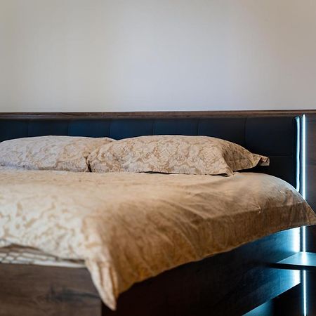 Santos Hills Zlatibor Apartment Ngoại thất bức ảnh