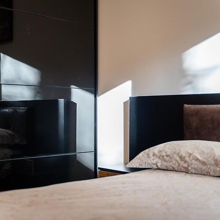 Santos Hills Zlatibor Apartment Ngoại thất bức ảnh