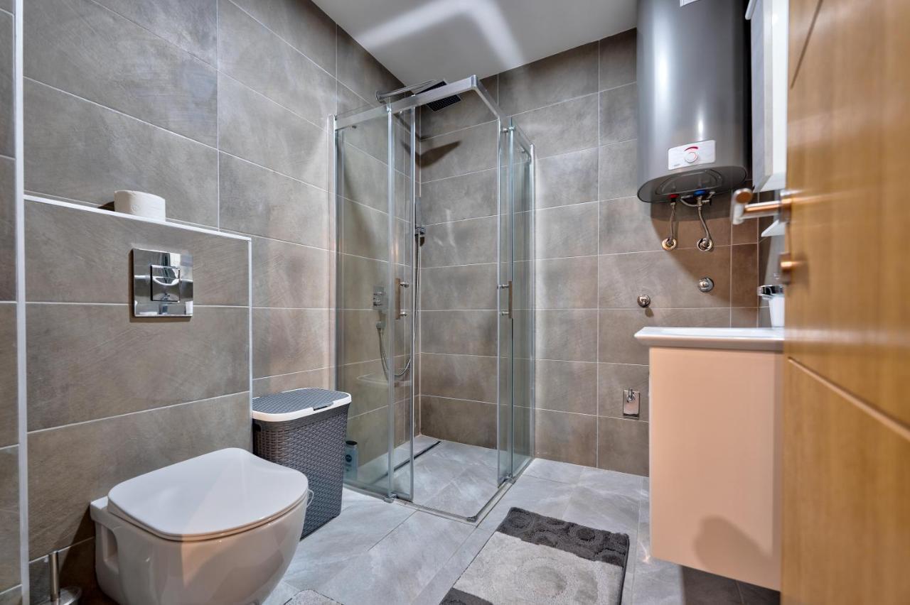 Santos Hills Zlatibor Apartment Ngoại thất bức ảnh