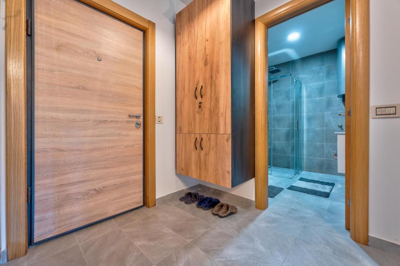 Santos Hills Zlatibor Apartment Ngoại thất bức ảnh