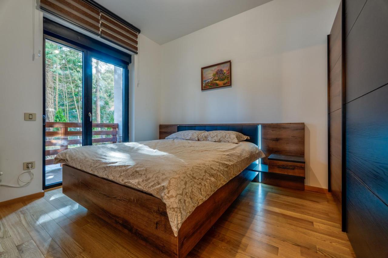 Santos Hills Zlatibor Apartment Ngoại thất bức ảnh