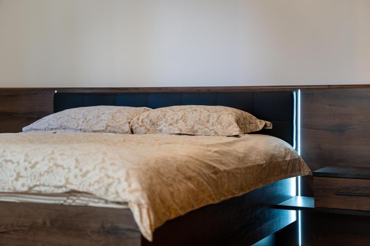 Santos Hills Zlatibor Apartment Ngoại thất bức ảnh
