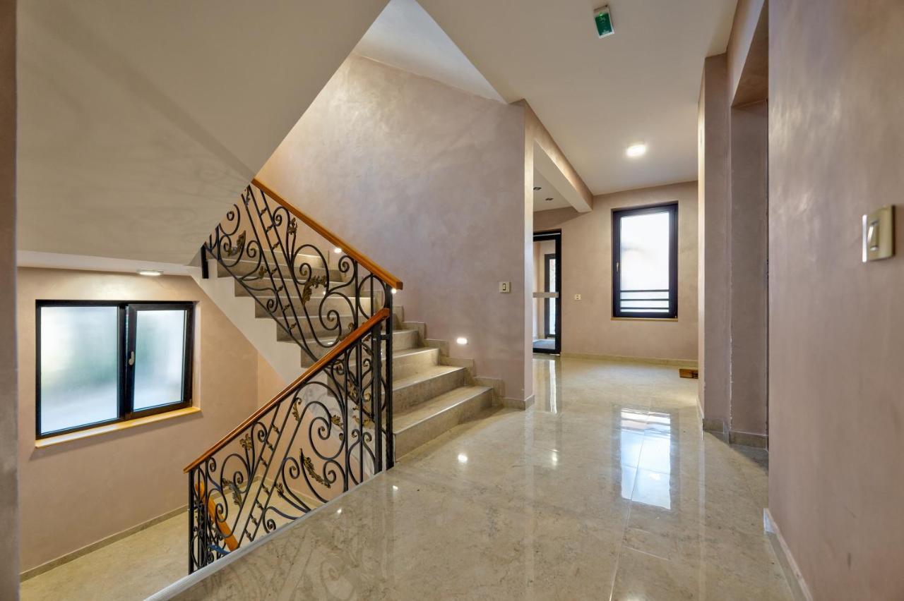 Santos Hills Zlatibor Apartment Ngoại thất bức ảnh