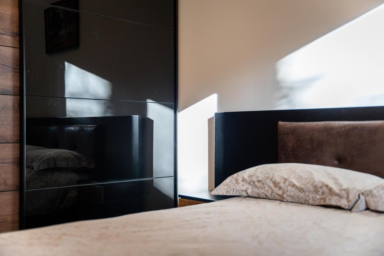 Santos Hills Zlatibor Apartment Ngoại thất bức ảnh