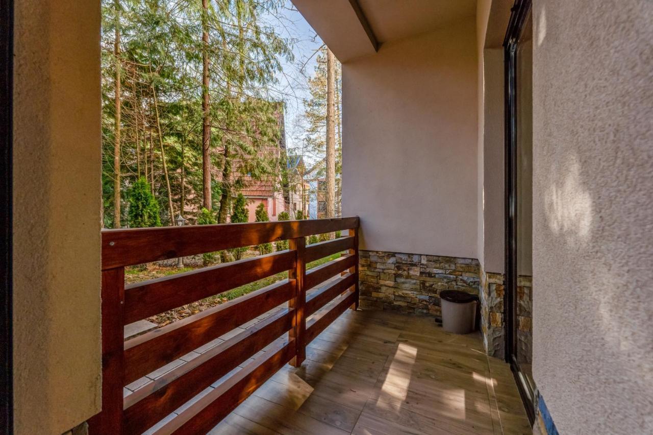 Santos Hills Zlatibor Apartment Ngoại thất bức ảnh