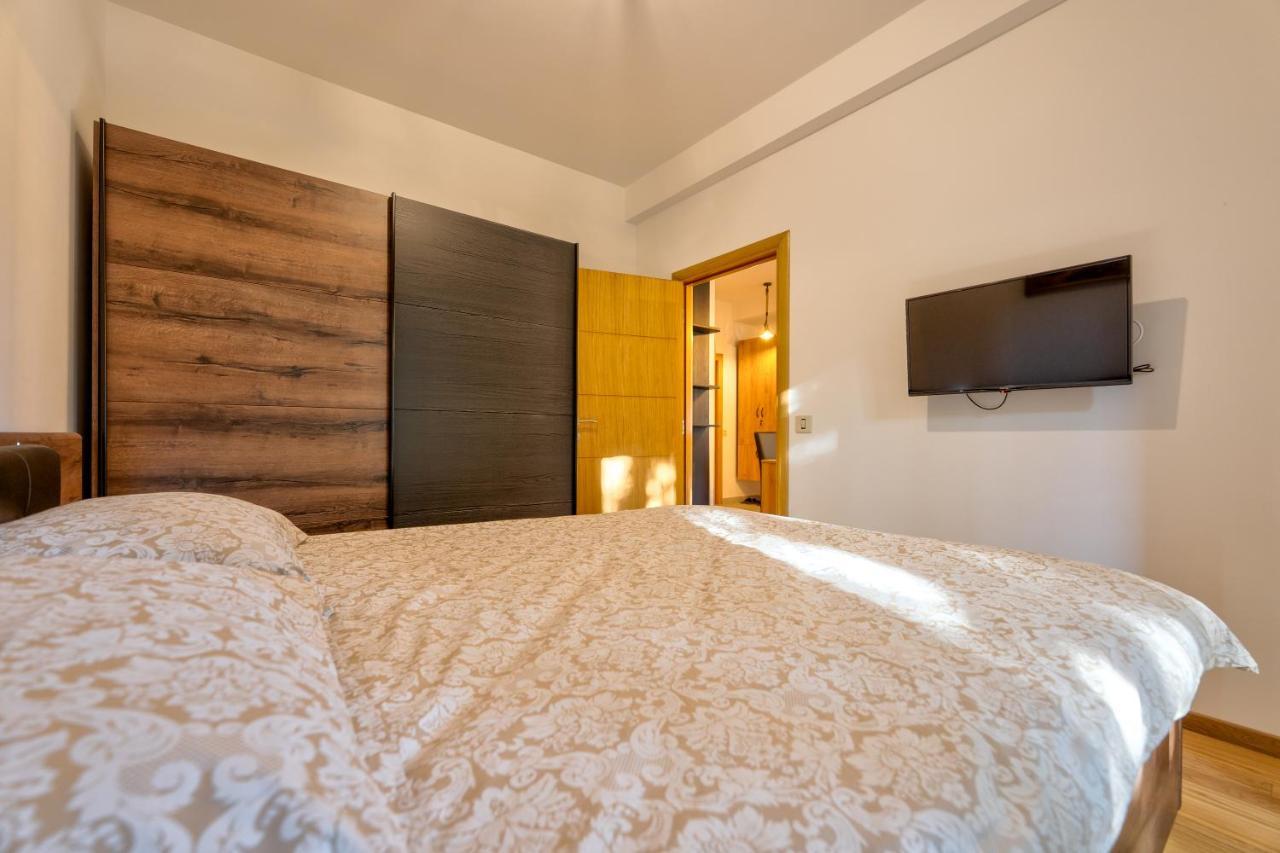 Santos Hills Zlatibor Apartment Ngoại thất bức ảnh