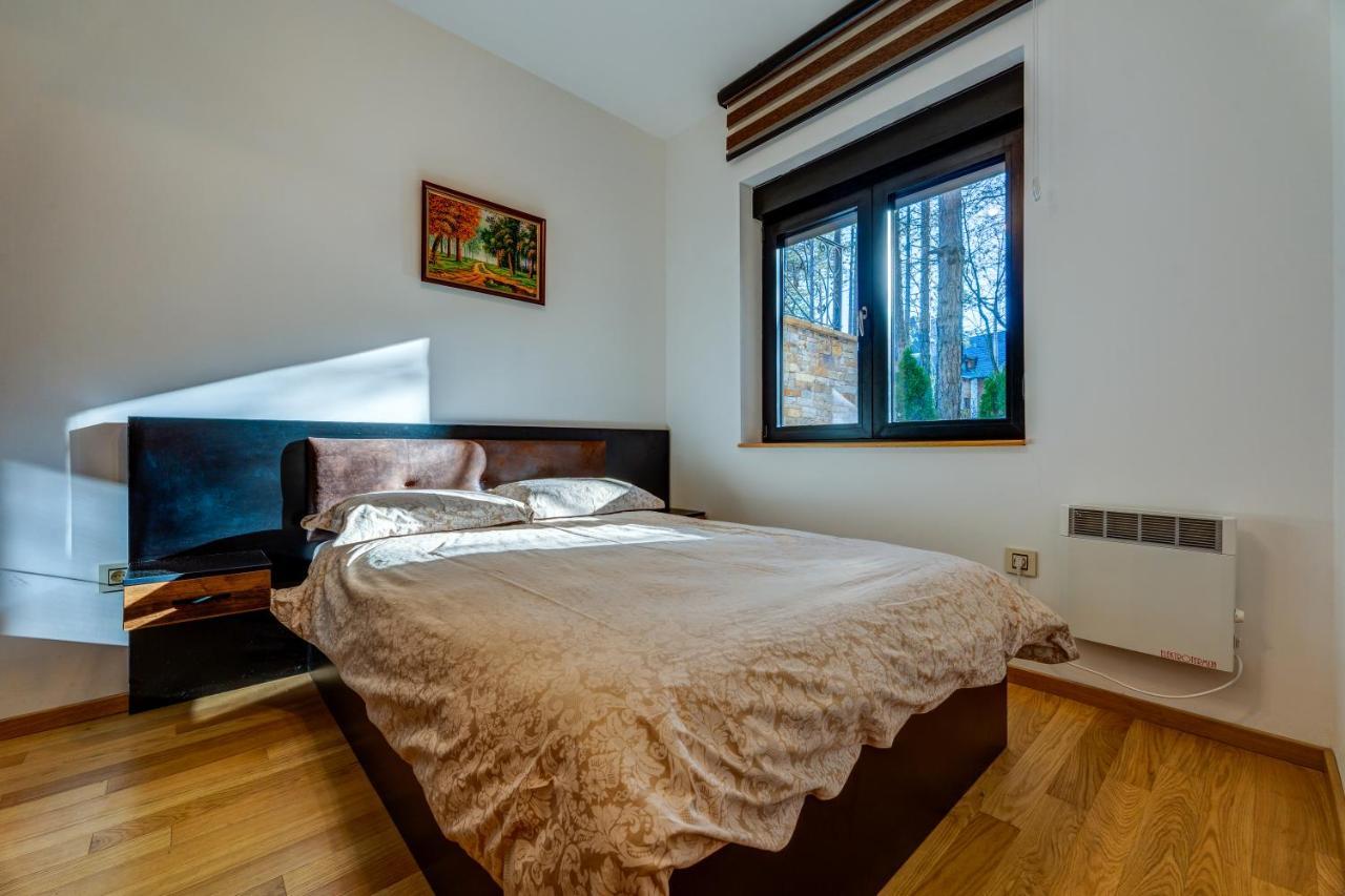 Santos Hills Zlatibor Apartment Ngoại thất bức ảnh
