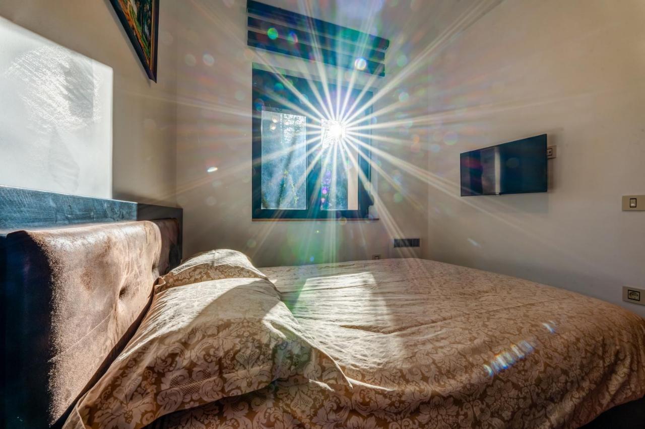 Santos Hills Zlatibor Apartment Ngoại thất bức ảnh