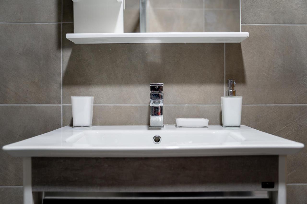 Santos Hills Zlatibor Apartment Ngoại thất bức ảnh