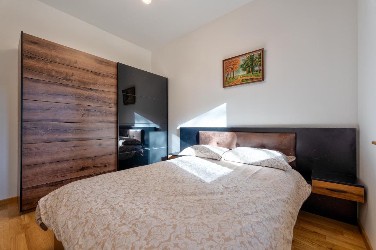 Santos Hills Zlatibor Apartment Ngoại thất bức ảnh
